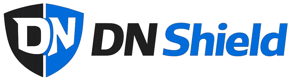 DN Shield Logo